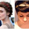 Pixie Hairstyles With Headband (Photo 1 of 15)