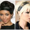 Pixie Hairstyles With Headband (Photo 5 of 15)