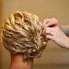 Wedding Hairstyles For Medium Length Thick Hair (Photo 4 of 15)