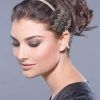 Greek Goddess Braid Hairstyles (Photo 11 of 25)