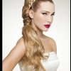Grecian Wedding Hairstyles For Long Hair (Photo 3 of 15)