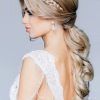 Grecian Wedding Hairstyles For Long Hair (Photo 11 of 15)