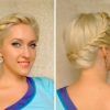 Grecian-Inspired Ponytail Braided Hairstyles (Photo 20 of 25)