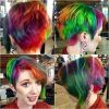 Undercut Pixie Hairstyles With Hair Tattoo (Photo 13 of 25)