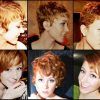Growing-Out Pixie Hairstyles For Curly Hair (Photo 1 of 25)