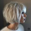 Paper White Pixie Cut Blonde Hairstyles (Photo 13 of 25)