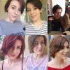 Short Hairstyles For Growing Out A Pixie Cut (Photo 15 of 25)