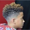 Long Luscious Mohawk Haircuts For Curly Hair (Photo 13 of 25)
