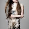 Long Hairstyles Vogue (Photo 2 of 25)