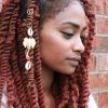 Braided Hairstyles With Jewelry (Photo 7 of 15)