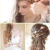 Floral Braid Crowns Hairstyles For Prom (Photo 13 of 25)