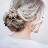 Relaxed Wedding Hairstyles (Photo 1 of 15)