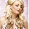 Platinum Layered Side Part Hairstyles (Photo 5 of 25)