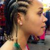 Braided Hairstyles With Beads And Wraps (Photo 20 of 25)