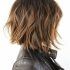 25 Ideas of Thick Longer Haircuts with Textured Ends