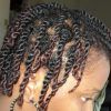 Cornrows Hairstyles For Thin Edges (Photo 11 of 15)
