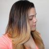 Shoulder-Length Ombre Blonde Hairstyles (Photo 24 of 25)