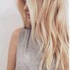 Buttery Highlights Blonde Hairstyles (Photo 23 of 25)