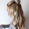Icy Highlights And Loose Curls Blonde Hairstyles (Photo 7 of 25)