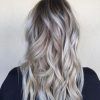 Feathered Ash Blonde Hairstyles (Photo 21 of 25)