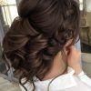 Curly Updos Wedding Hairstyles (Photo 9 of 15)
