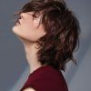 Women Short Haircuts For Round Faces (Photo 18 of 25)