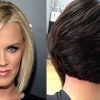 Short Haircuts Bobs For Round Faces (Photo 14 of 25)