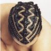 Braid Hairstyles With Rubber Bands (Photo 7 of 15)