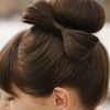 Wedding Updos With Bow Design (Photo 5 of 25)