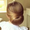 Wedding Updos With Bow Design (Photo 3 of 25)