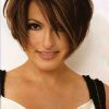 Low Maintenance Short Haircuts For Thick Hair (Photo 16 of 25)