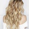 Long Hairstyles Beach Waves (Photo 6 of 25)