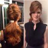 Twisted Retro Ponytail Updo Hairstyles (Photo 4 of 25)