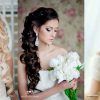 Wedding Hairstyles With Hair Extensions (Photo 1 of 15)