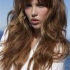 Long Hairstyles With A Fringe (Photo 21 of 25)