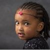 Ethiopian Cornrows Hairstyles (Photo 10 of 15)