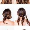Quick And Easy Wedding Hairstyles For Long Hair (Photo 14 of 15)