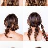 Easiest Updo Hairstyles (Photo 6 of 15)