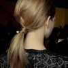Wrapped-Up Ponytail Hairstyles (Photo 8 of 25)
