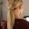 Wrapped Ponytail Hairstyles (Photo 17 of 25)