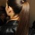 2024 Best of Wrapped High Ponytails