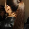 Wrapped-Up Ponytail Hairstyles (Photo 4 of 25)