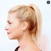 Ponytail Hairstyles For Fine Hair (Photo 19 of 25)