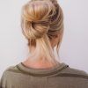 Back And Forth Skinny Braided Hairstyles (Photo 23 of 25)