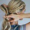 Double Dutch Braids Hairstyles (Photo 9 of 25)