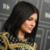 Kylie Jenner Short Haircuts (Photo 14 of 25)