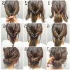 Long Hairstyles Easy Updos (Photo 2 of 25)