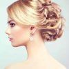 Wedding Event Hairstyles (Photo 15 of 15)