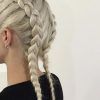Braided Hairstyles For White Hair (Photo 6 of 15)