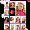 Hairstyles For American Girl Dolls With Short Hair (Photo 9 of 25)